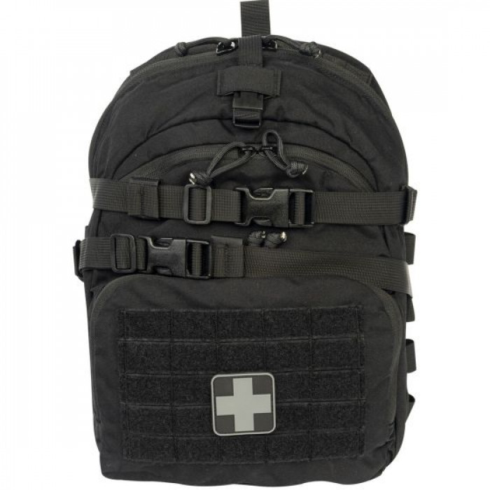 Аптечка-рюкзак тактична для медика BASIC