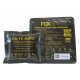Комплект: Пленка окклюзионная Celox Foxseal (2шт) и  Кровоостанавливающая повязка Celox Rapid