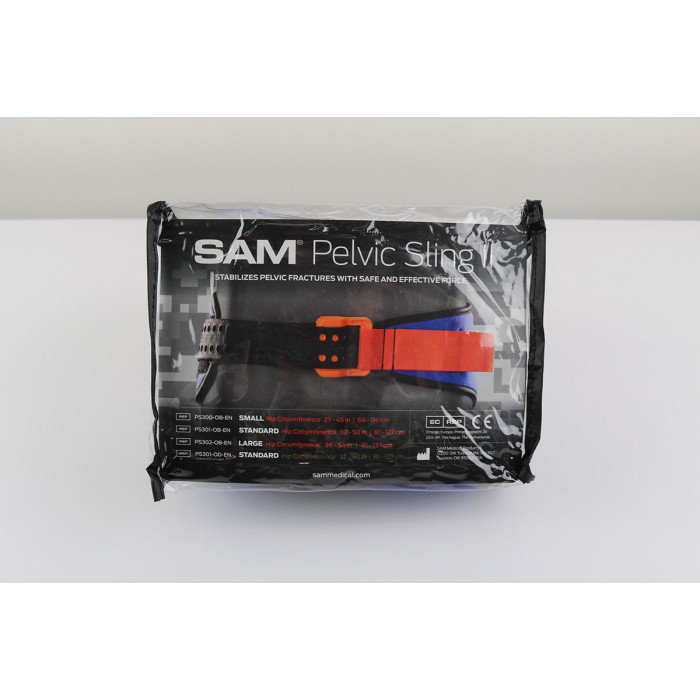 Шина для іммобілізації тазу SAM Pelvic Sling II